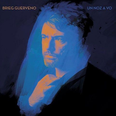 Brieg Guerveno Un Noz a Vo New CD Presale