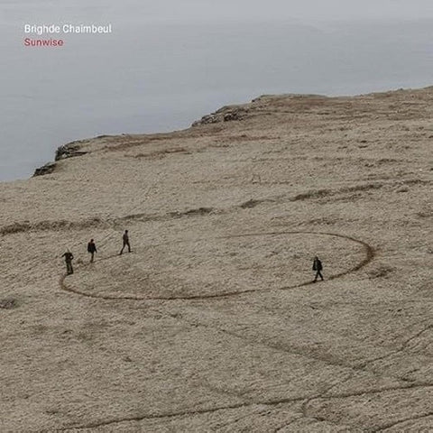 Brighde Chaimbeul Sunwise New CD Presale