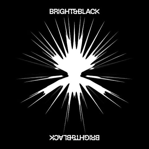 Bright & Black The Album And New CD