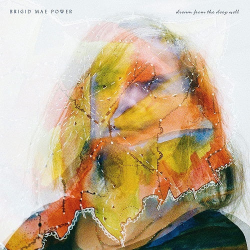 Brigid Mae Power Dream from the Deep Well New CD