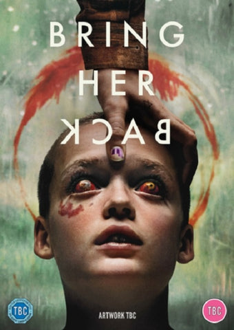 Bring Her Back (Sally Hawkins Billy Barratt Sora Wong) New DVD Presale