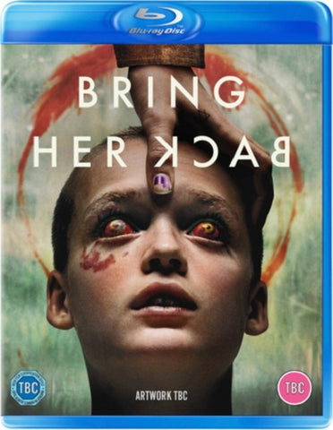 Bring Her Back New Region B Blu-ray Presale