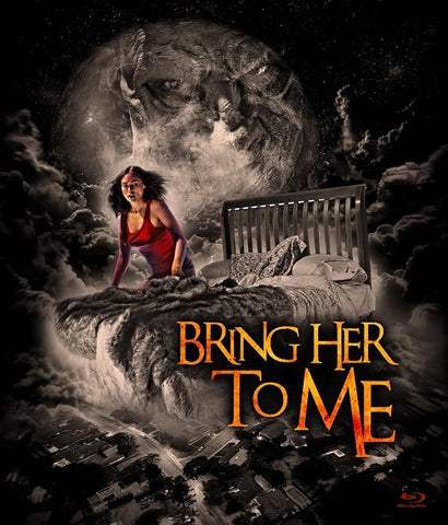 Bring Her To Me (Bec Doyle Emerson Biemchick Kalond Irlanda) New Blu-ray
