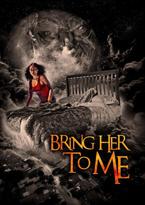 Bring Her To Me (Bec Doyle Emerson Biemchick Kalond Irlanda) New DVD