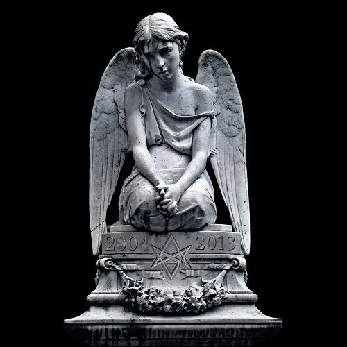 Bring Me the Horizon 2004-2013 2004 2013 New CD Presale