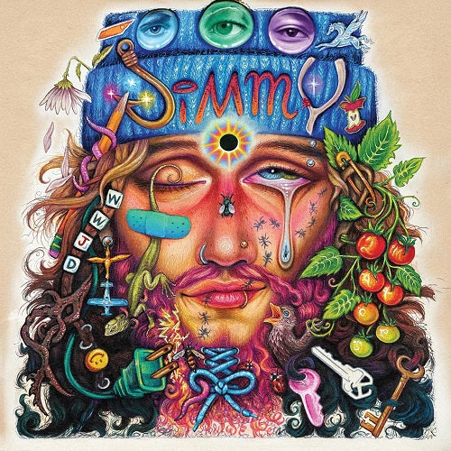 Briston Maroney JIMMY New CD Presale