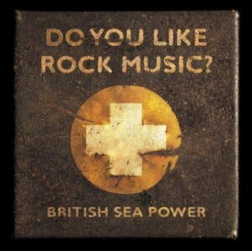 British Sea Power Do You Like Rock Music 2 Disc New CD