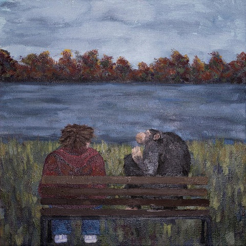 Brnda Total Pain New CD Presale