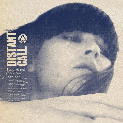 Broadcast Distant Call Collected Demos 2000-2006 2000 2006 New CD