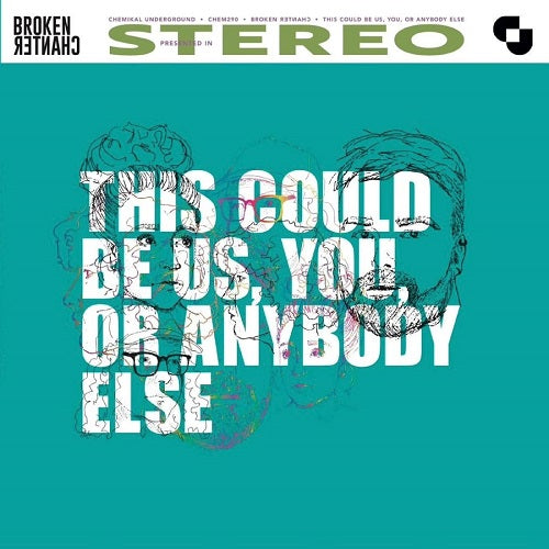 Broken Chanter This Could Be Us You Or Anybody Else New CD Presale