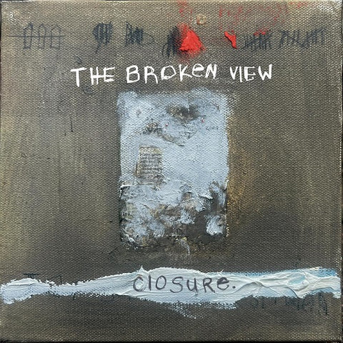 Broken View Closure New CD Presale