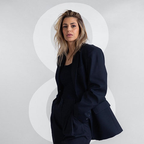 Brooke Ligertwood EIGHT New CD