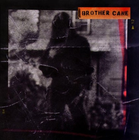 Brother Cane Self Titled New CD
