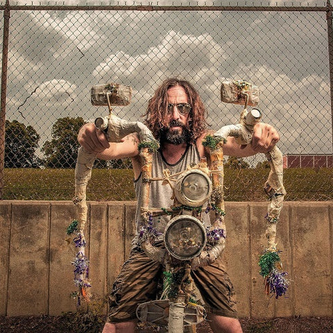 Brother Dege Scorched Earth Policy New CD