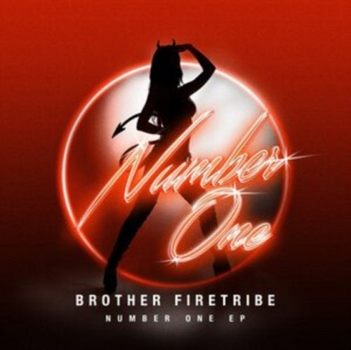 Brother Firetribe Number One 1 New CD Presale