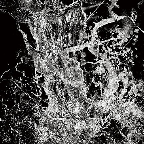 Bruit Monolith New CD Presale