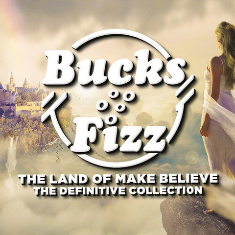 Bucks Fizz The Land of Make Believe 5 Disc New CD Box Set