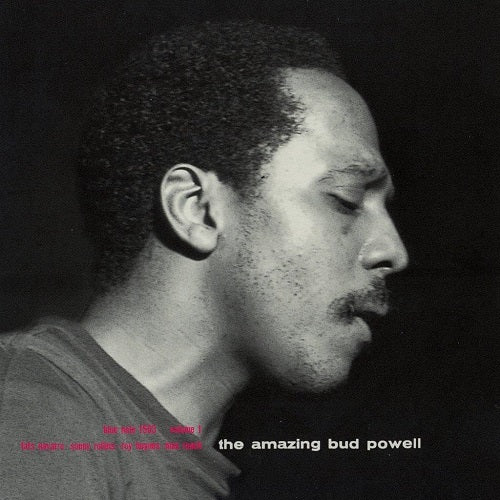 Bud Powell The Amazing Bud Powell Volume 1 Vol One UHQCD New CD Presale
