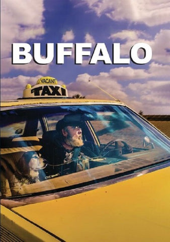 Buffalo New DVD