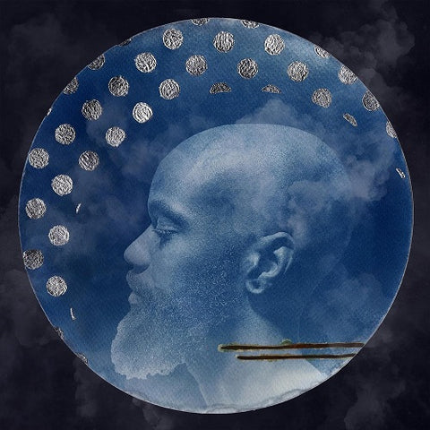 Buffalo Nichols The Fatalist New CD