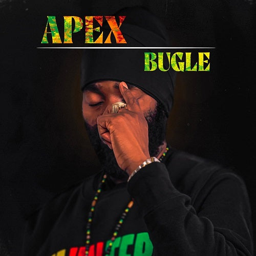 Bugle Apex New CD