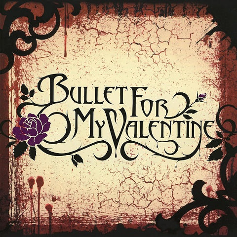 Bullet For My Valentine Self Titled New CD Presale