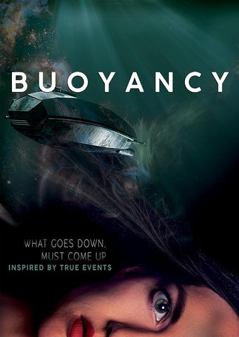 Buoyancy (Michael Wagner Rebecca Finch Portia Booroff) New DVD Presale