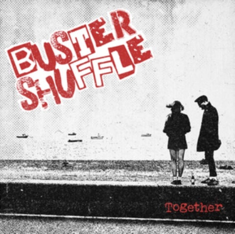 Buster Shuffle Together New CD Presale