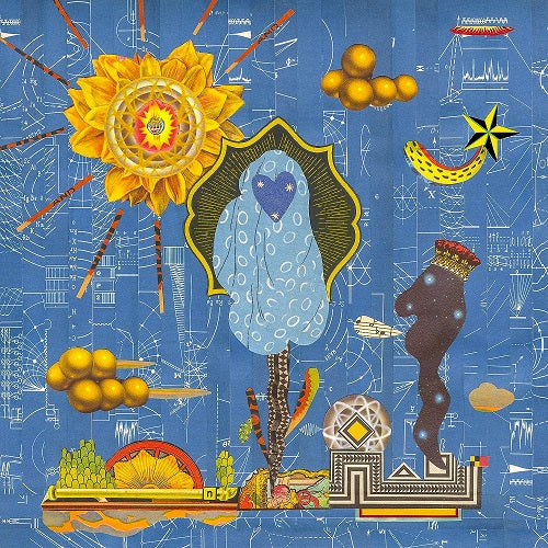 Butcher Brown Solar Music New CD