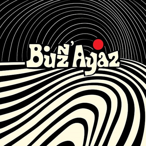 Buzz Ayaz Self Titled New CD