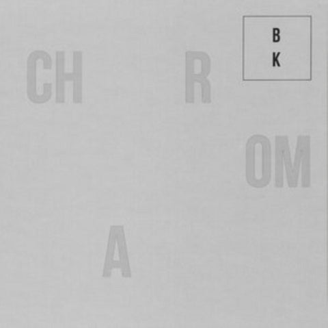 Buzz Kull Chroma New CD Presale