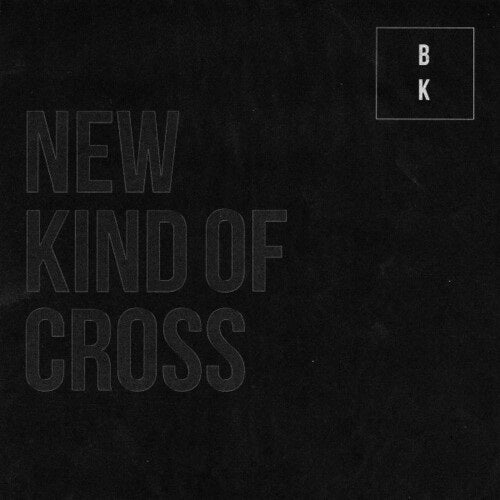 Buzz Kull New Kind of Cross New CD Presale