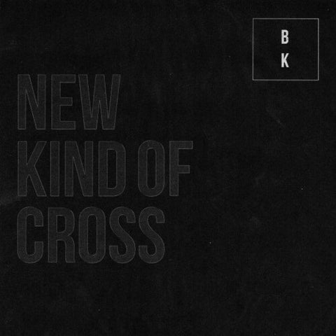 Buzz Kull New Kind of Cross New CD Presale