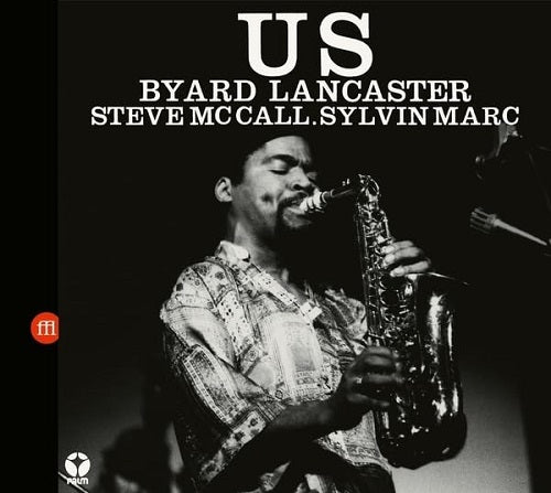 Byard Lancaster Us New CD