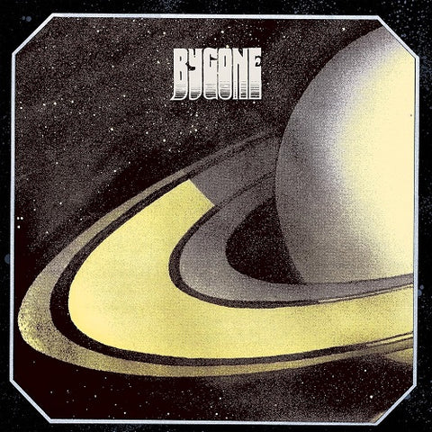 Bygone Self Titled New CD Presale