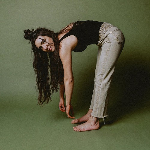 Byland Heavy For A While New CD