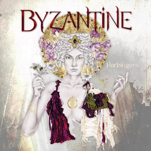 Byzantine Harbingers New CD Presale