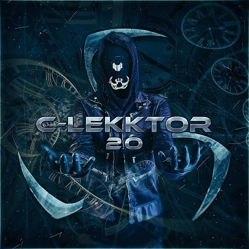 C-Lekktor 2 C Lekktor Two 2 Disc New CD