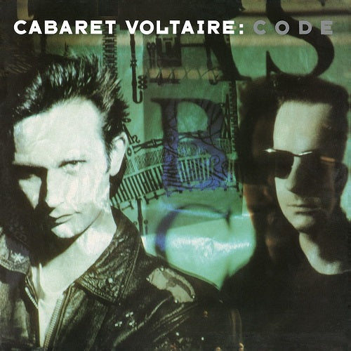 Cabaret Voltaire Code 2026 Remaster 3 Disc New CD Box Set Presale