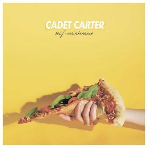 Cadet Carter Self Maintenance New CD