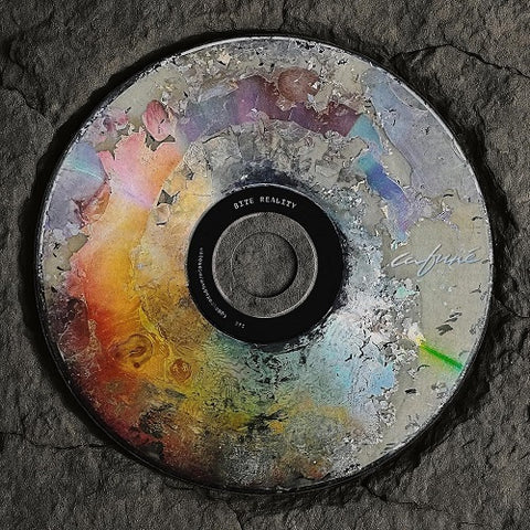 Cafune Bite Reality New CD Presale