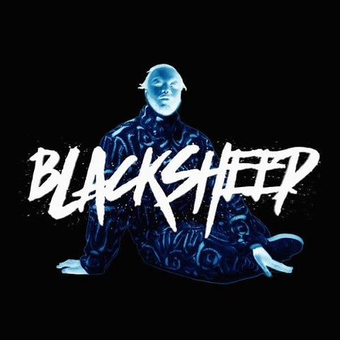 Cakes Da Killa Black Sheep New CD