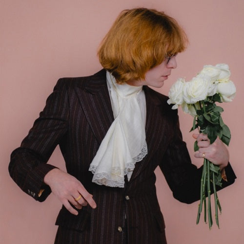 CALDWELL Self Titled New CD