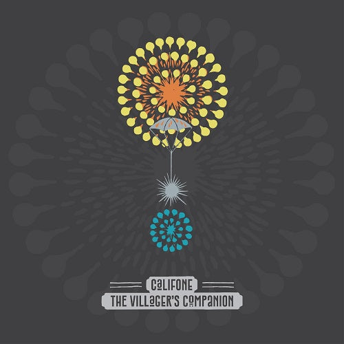 Califone The Villager's Companion Villagers New CD