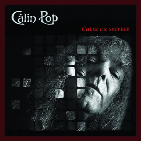 Calin Pop Cutia Cu Secrete New CD