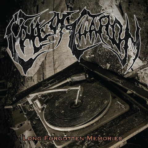 Call of Charon Long Forgotten Memories New CD