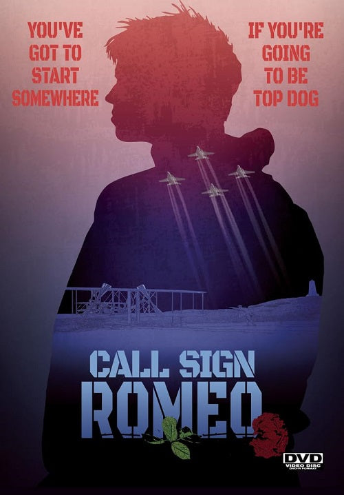 Call Sign Romeo (Terry Schappert Chris Ana) New DVD – Kishkash ...