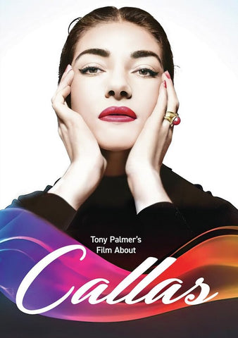 Callas (Maria Callas) New DVD Presale