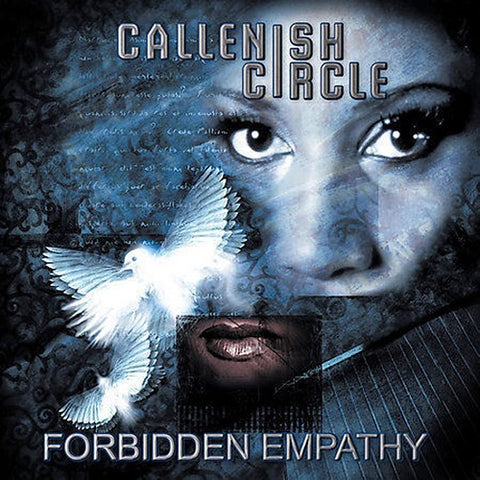 Callenish Circle Forbidden Empathy New CD