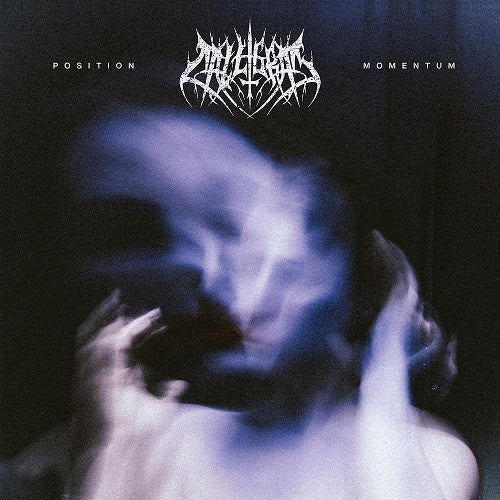 Calligram Position Momentum New CD